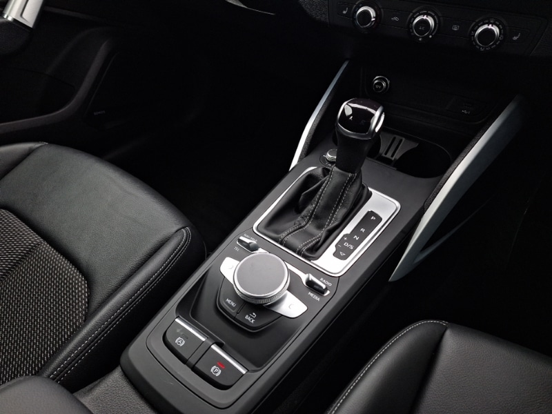 Used Audi Q2 2023 for sale - 77816749: Photo 16