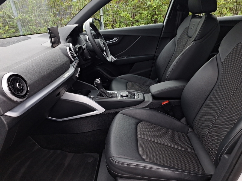 Used Audi Q2 2023 for sale - 77816749: Photo 5