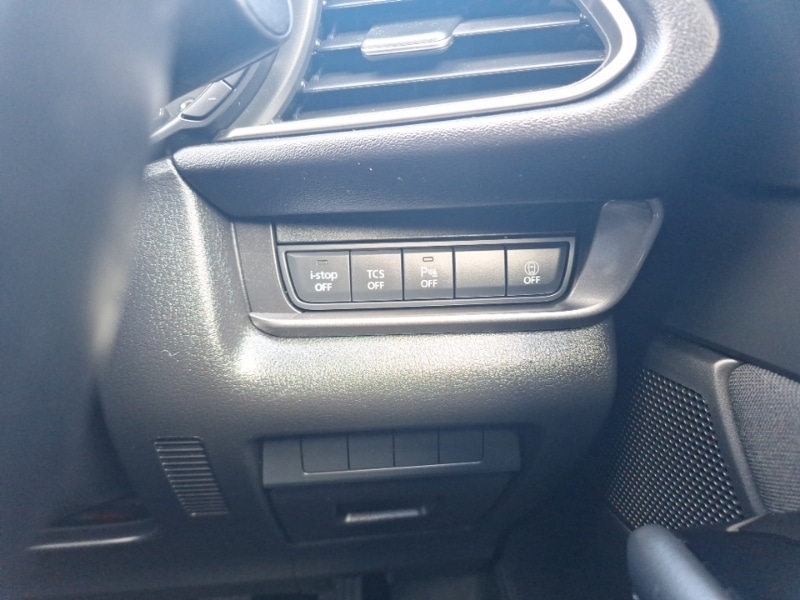 Used Mazda CX-30 2022 for sale - 76506911: Photo 16
