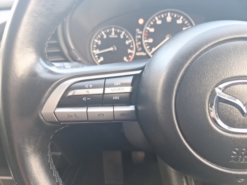 Used Mazda CX-30 2022 for sale - 76506911: Photo 18