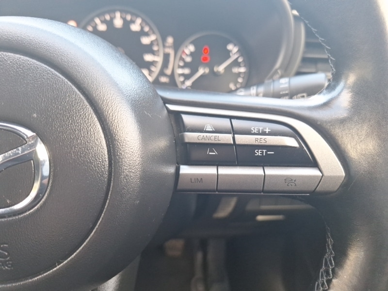 Used Mazda CX-30 2022 for sale - 76506911: Photo 19