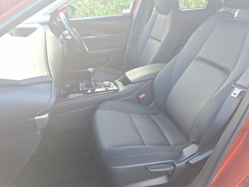 Used Mazda CX-30 2022 for sale - 76506911: Photo 5