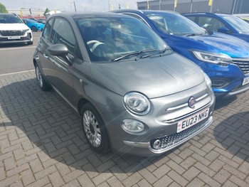 Used Fiat 500 2023 for sale - 78777887: Photo