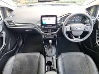 Used Ford Fiesta 2023 for sale - 79840084: Photo