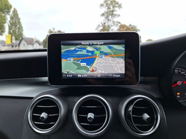 Used Mercedes-Benz GLC 2018 for sale - 76195249: Photo 10