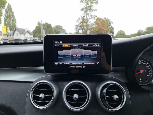 Used Mercedes-Benz GLC 2018 for sale - 76195249: Photo 12