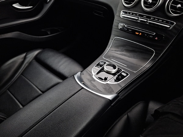 Used Mercedes-Benz GLC 2018 for sale - 76195249: Photo 15