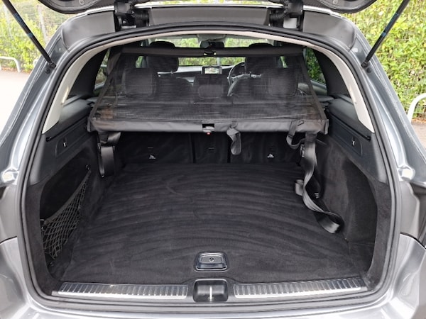 Used Mercedes-Benz GLC 2018 for sale - 76195249: Photo 8