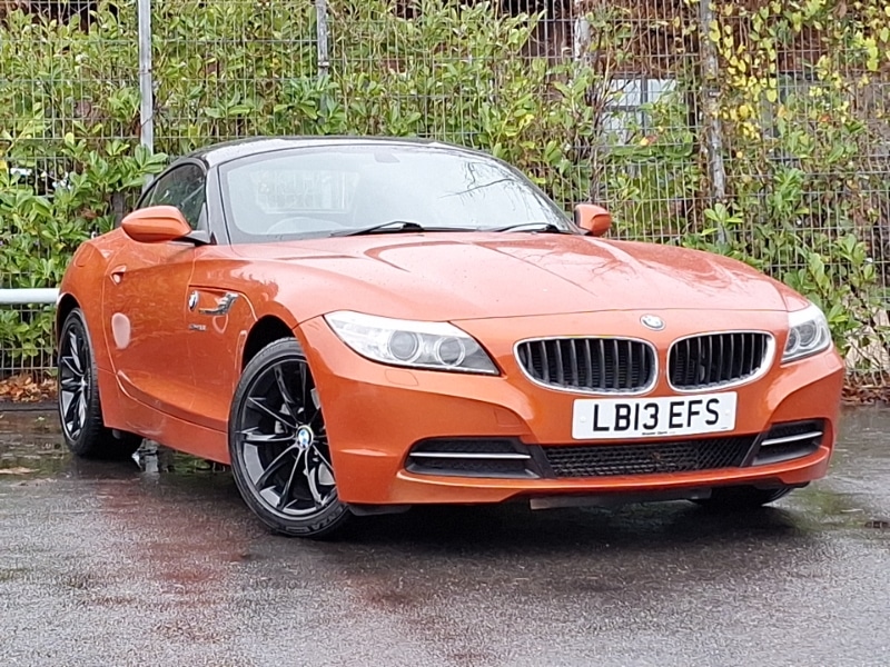 Used BMW Z4 2013 for sale - 76853993: Photo 1