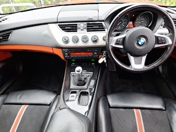 Used BMW Z4 2013 for sale - 76853993: Photo