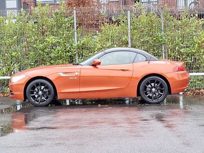 Used BMW Z4 2013 for sale - 76853993: Photo 4