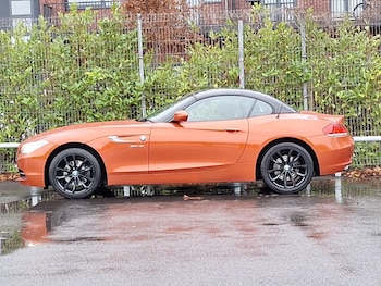 Used BMW Z4 2013 for sale - 76853993: Photo