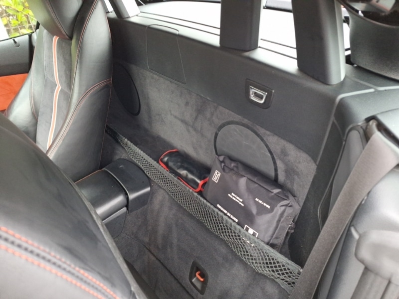 Used BMW Z4 2013 for sale - 76853993: Photo 6