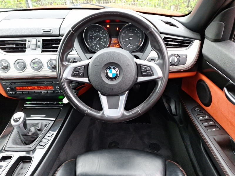 Used BMW Z4 2013 for sale - 76853993: Photo 7