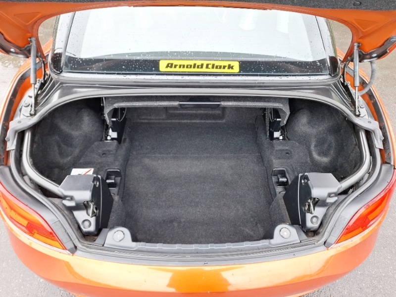 Used BMW Z4 2013 for sale - 76853993: Photo 8