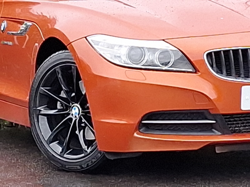 Used BMW Z4 2013 for sale - 76853993: Photo 9