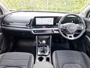 Used Kia Sportage 2025 for sale - 74492534: Photo