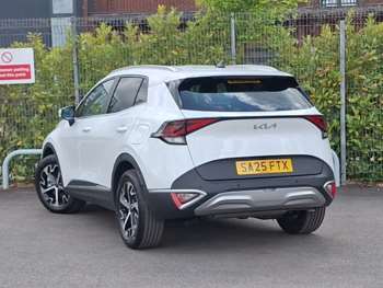 Used Kia Sportage 2025 for sale - 74492534: Photo