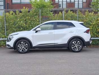 Used Kia Sportage 2025 for sale - 74492534: Photo