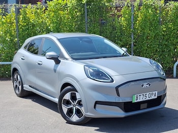 Used Ford Puma 2025 for sale - 78700286: Photo