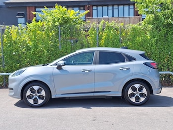 Used Ford Puma 2025 for sale - 78700286: Photo