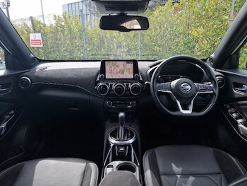 Used Nissan Juke 2022 for sale - 78355687: Photo