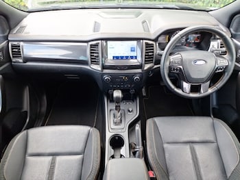 Used Ford Ranger 2022 for sale - 78474092: Photo