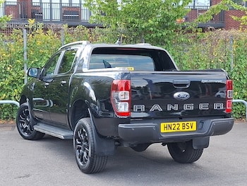 Used Ford Ranger 2022 for sale - 78474092: Photo