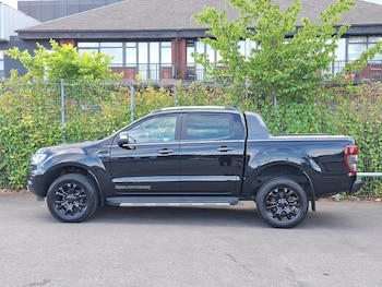 Used Ford Ranger 2022 for sale - 78474092: Photo