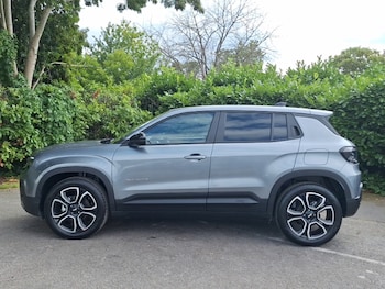 Used Jeep Avenger 2026 for sale - 79281804: Photo