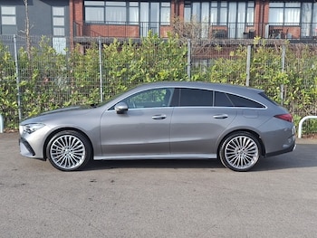 Used Mercedes-Benz CLA 2024 for sale - 78511377: Photo