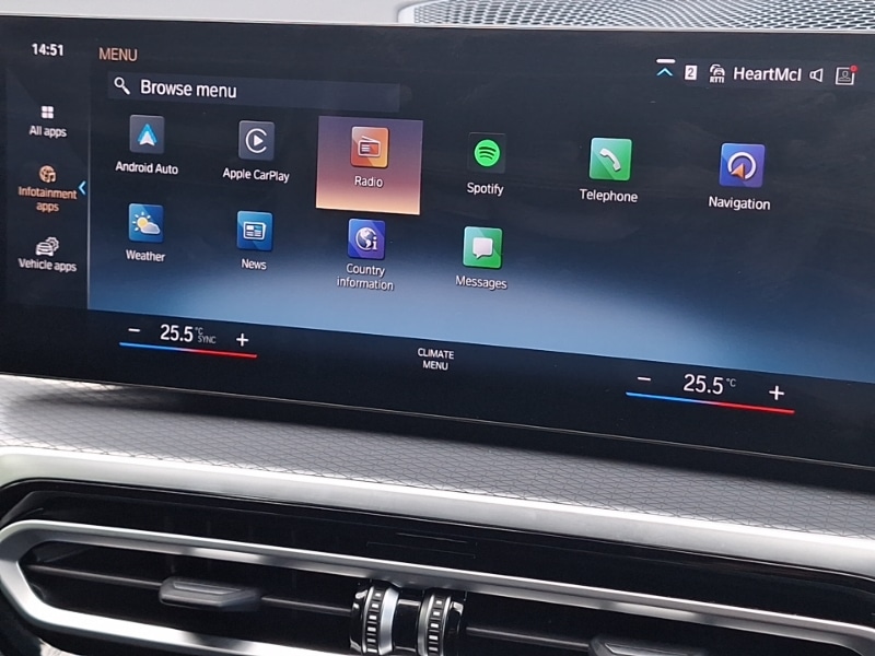 Used BMW 4 Series 2024 for sale - 76160629: Photo 16