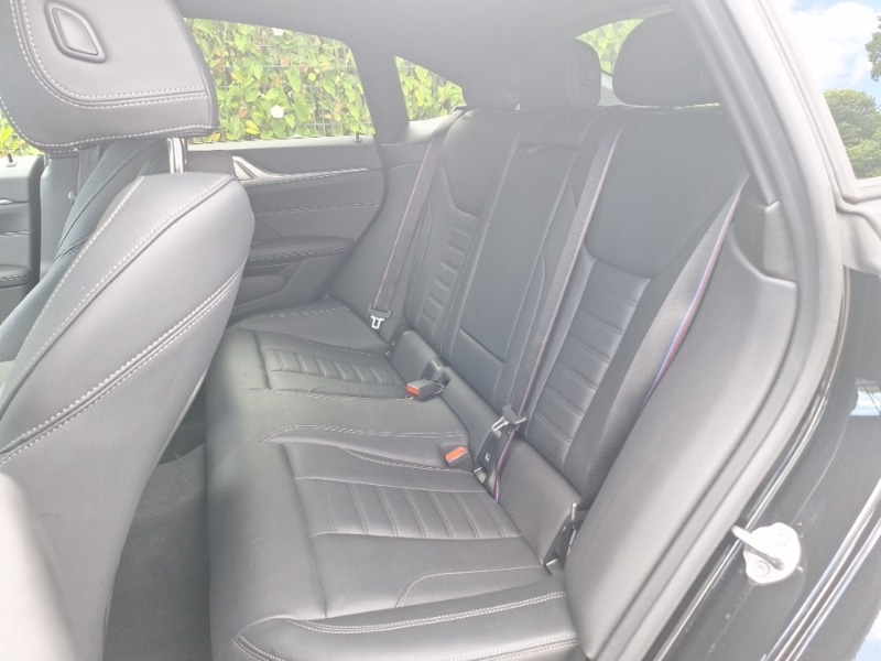 Used BMW 4 Series 2024 for sale - 76160629: Photo 6
