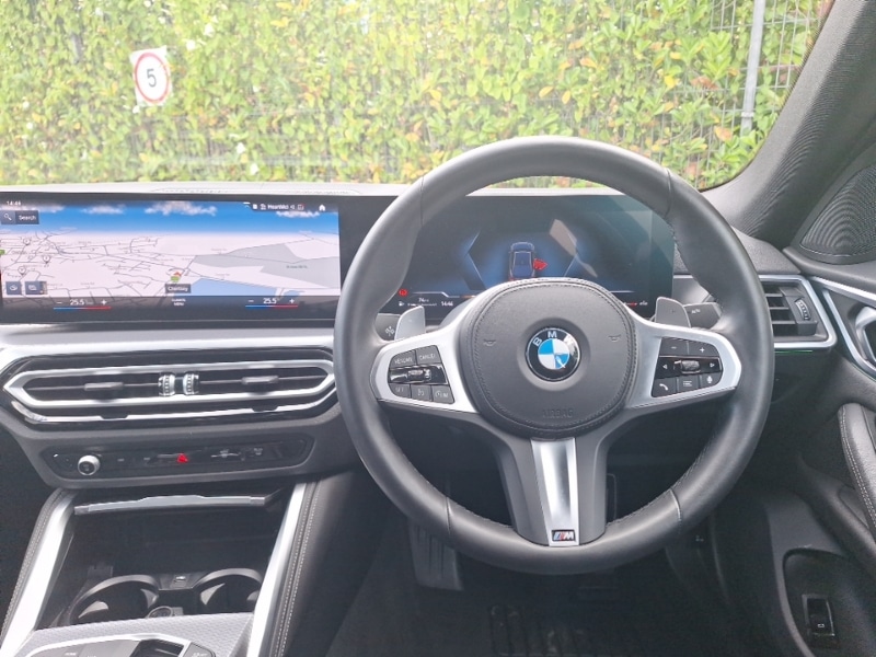 Used BMW 4 Series 2024 for sale - 76160629: Photo 7