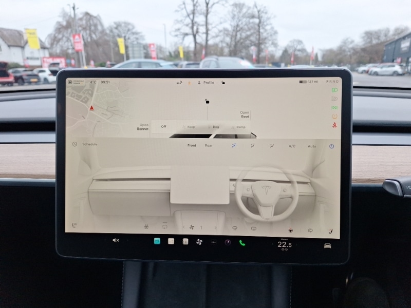 Used Tesla Model Y 2022 for sale - 77062590: Photo 13