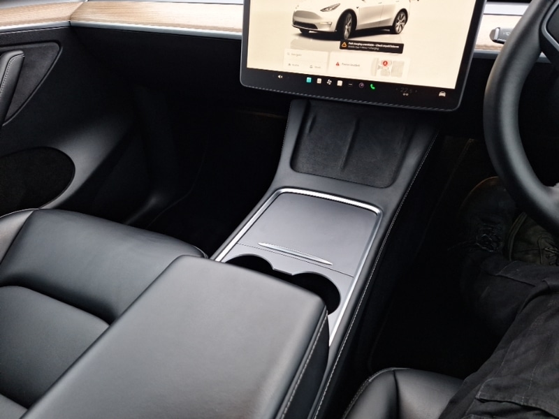 Used Tesla Model Y 2022 for sale - 77062590: Photo 15