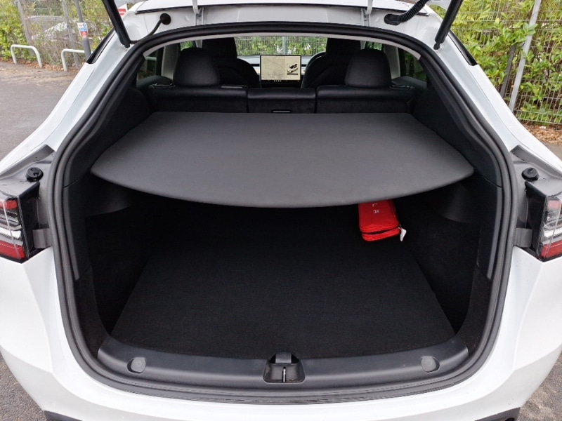 Used Tesla Model Y 2022 for sale - 77062590: Photo 8