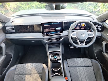 Used Volkswagen Tiguan 2024 for sale - 79242841: Photo