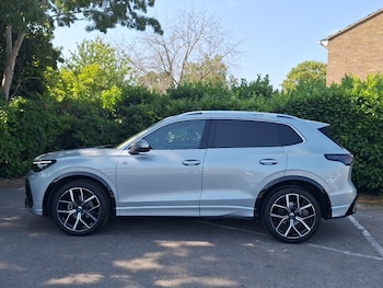 Used Volkswagen Tiguan 2024 for sale - 79242841: Photo