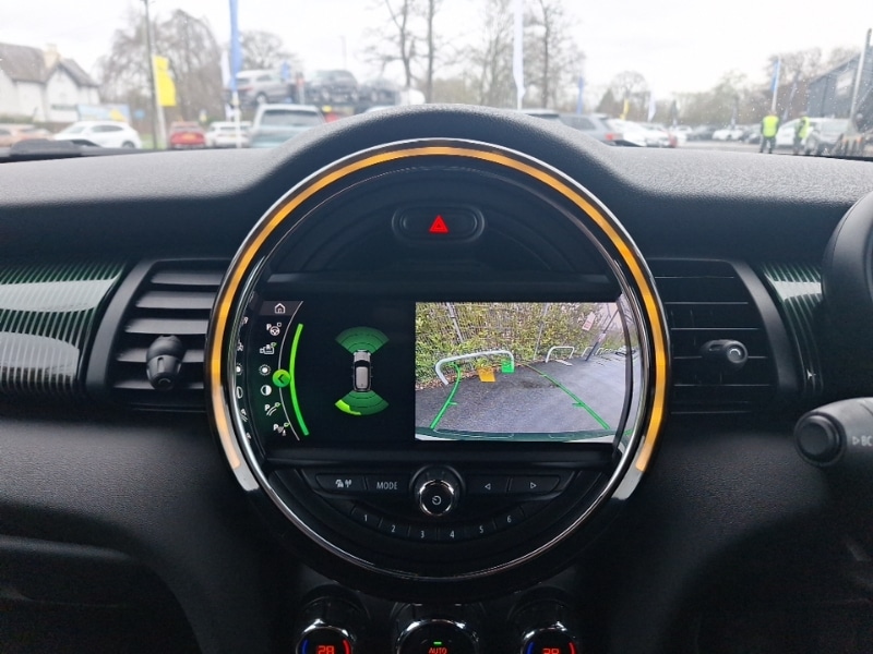 Used MINI Hatch 2019 for sale - 77767575: Photo 11