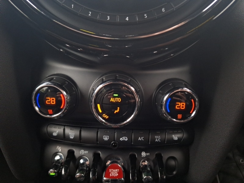 Used MINI Hatch 2019 for sale - 77767575: Photo 13