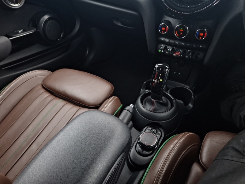 Used MINI Hatch 2019 for sale - 77767575: Photo 15