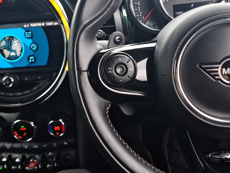 Used MINI Hatch 2019 for sale - 77767575: Photo 18