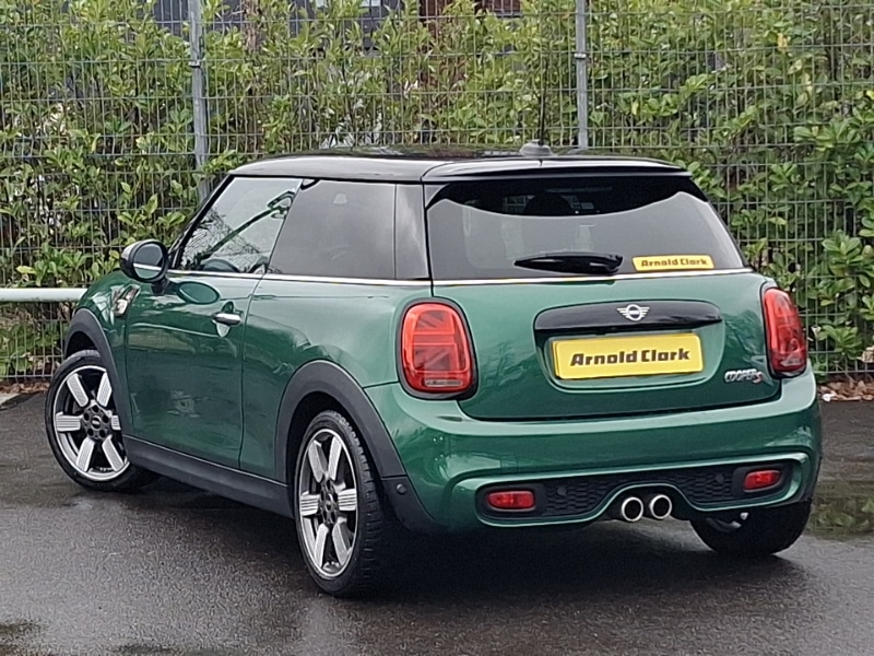 Used MINI Hatch 2019 for sale - 77767575: Photo 3