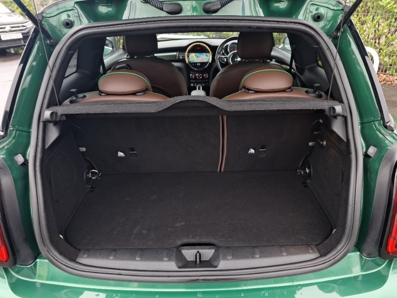 Used MINI Hatch 2019 for sale - 77767575: Photo 8