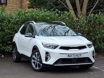 2022 - 1.0T GDi 48V Connect 5dr