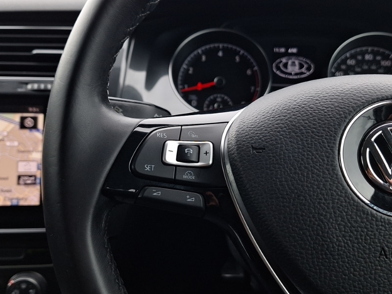 Used Volkswagen Golf 2017 for sale - 77644206: Photo 18