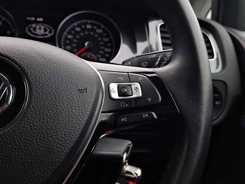 Used Volkswagen Golf 2017 for sale - 77644206: Photo 19