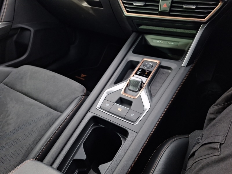 Used Cupra Formentor 2025 for sale - 77908360: Photo 14