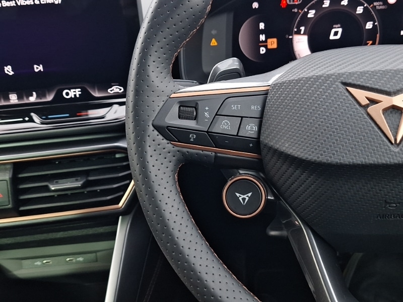 Used Cupra Formentor 2025 for sale - 77908360: Photo 18